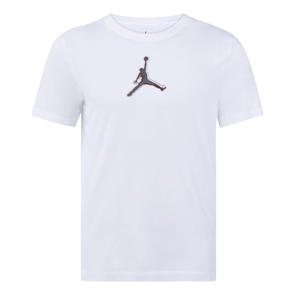 Футболка men's dri-fit 3d logo funny printing knit quick dry short sleeve white t-shirt Air Jordan, белый
Футболка men's dri-fit 3d logo funny printing knit quick dry short sleeve white t-shirt Air Jordan, белый
