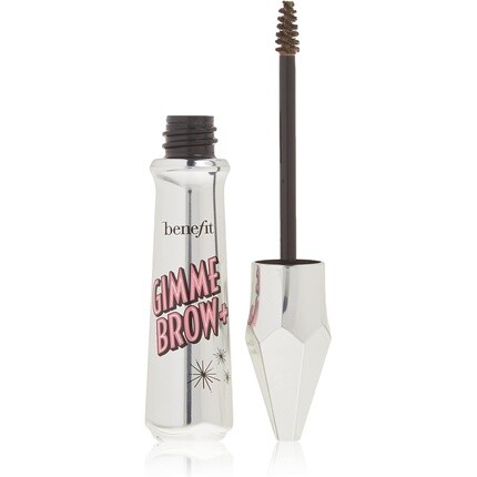 Benefit Gimme Brow+ Гель для придания объема бровям BeneFit
Benefit Gimme Brow+ Гель для придания объема бровям BeneFit