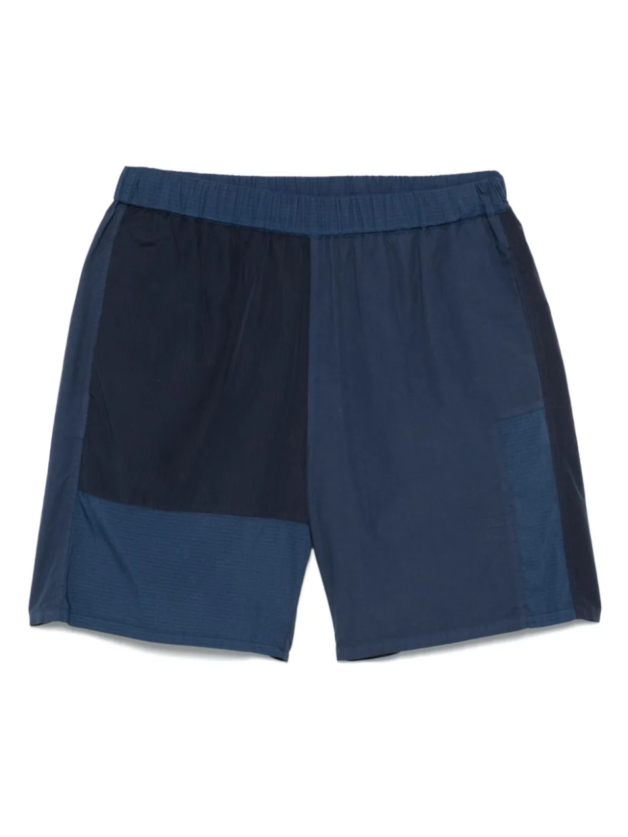 Полосатые шорты Grifoni, синий
Полосатые шорты Grifoni, синий