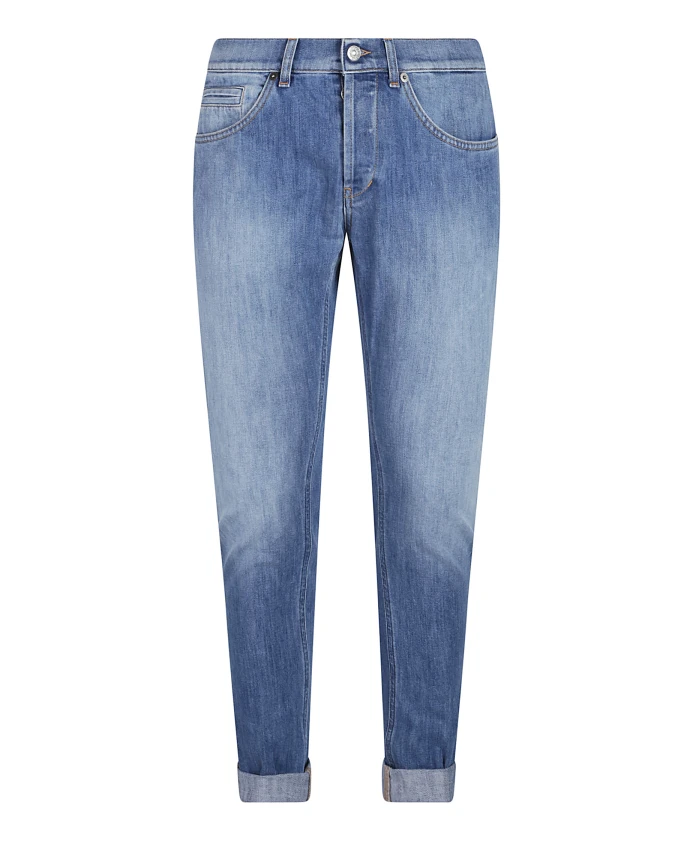 Стильные джинсы Dondup, синий
Стильные джинсы Dondup, синий