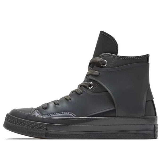 Кеды Converse X Feng Chen Wang Chuck Taylor 1970S Feng Chen Wang, черный
Кеды Converse X Feng Chen Wang Chuck Taylor 1970S Feng Chen Wang, черный