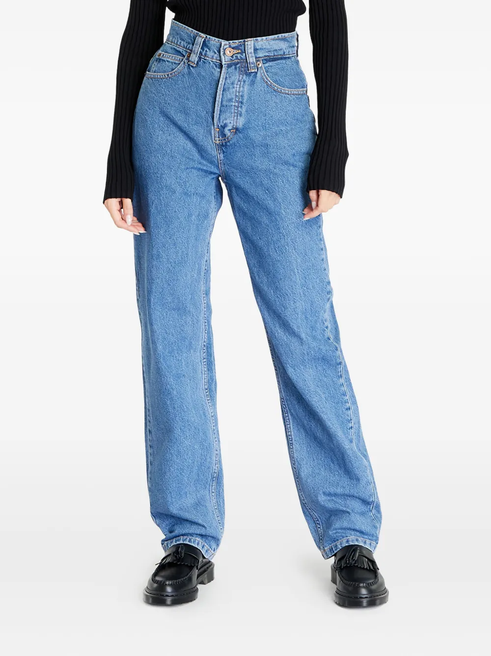 Джинсы Thomasville Dickies, синий
Джинсы Thomasville Dickies, синий