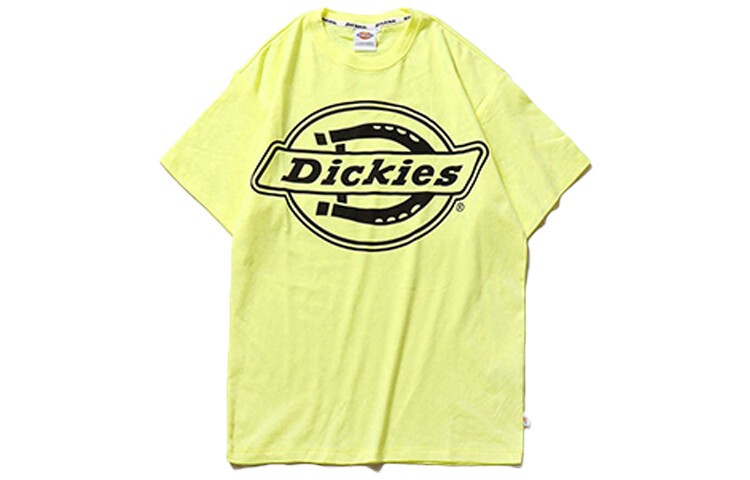 Футболка унисекс Dickies
Футболка унисекс Dickies
