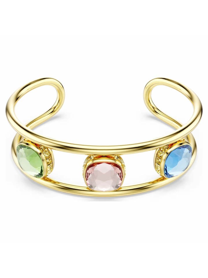 Swarovski Золотой браслет для женщин
Swarovski Золотой браслет для женщин