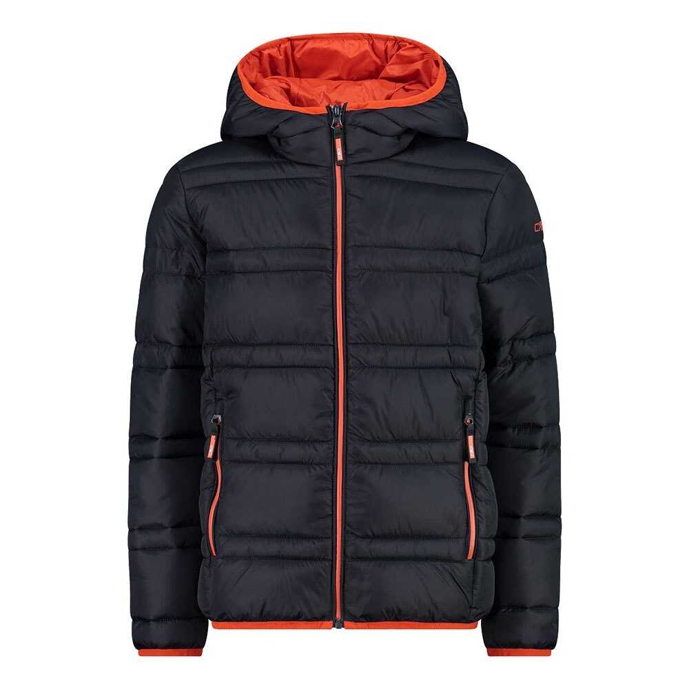 Куртка CMP 33Z1504, серый
Куртка CMP 33Z1504, серый