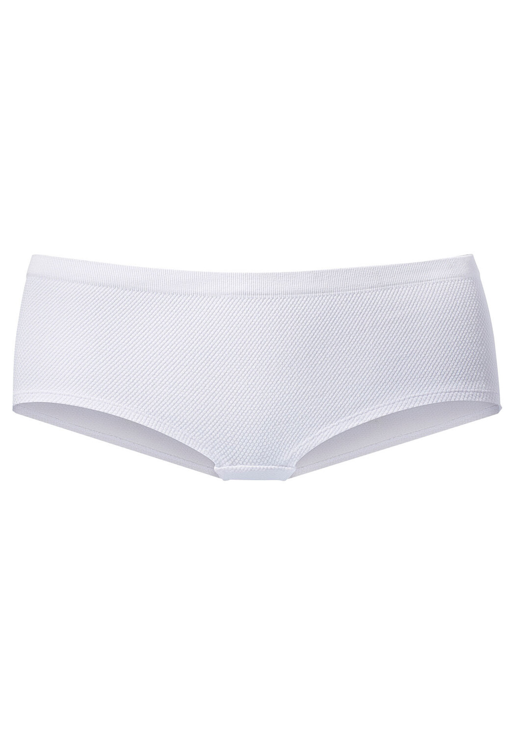 Трусы LASCANA Hipster, белый 
Трусы LASCANA Hipster, белый