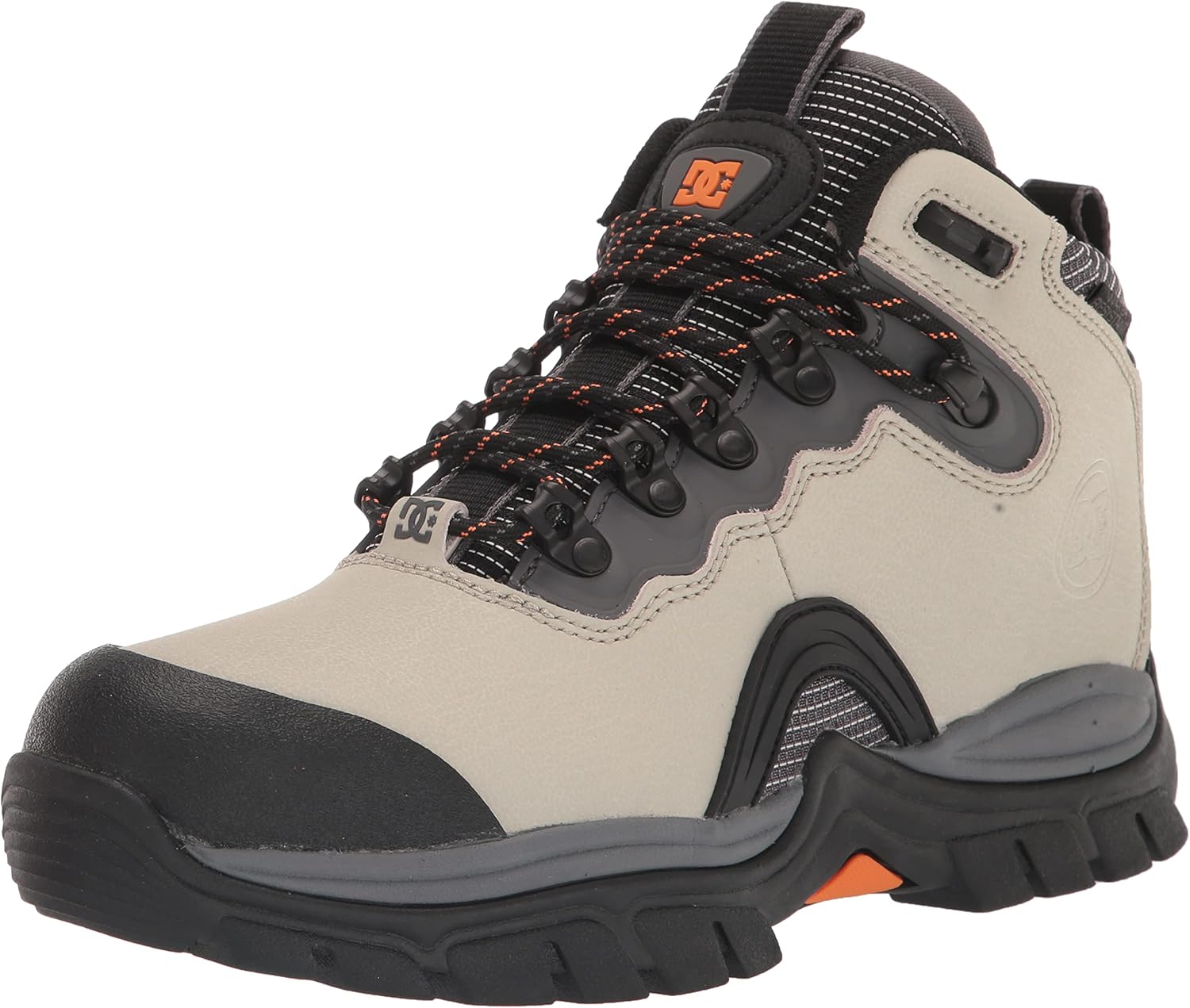 Мужские ботинки DC Shoes Navigator, Cream
Мужские ботинки DC Shoes Navigator, Cream