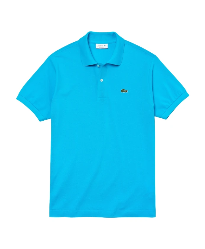 Прозрачная голубая рубашка-поло, классический стиль. Lacoste, синий
Прозрачная голубая рубашка-поло, классический стиль. Lacoste, синий