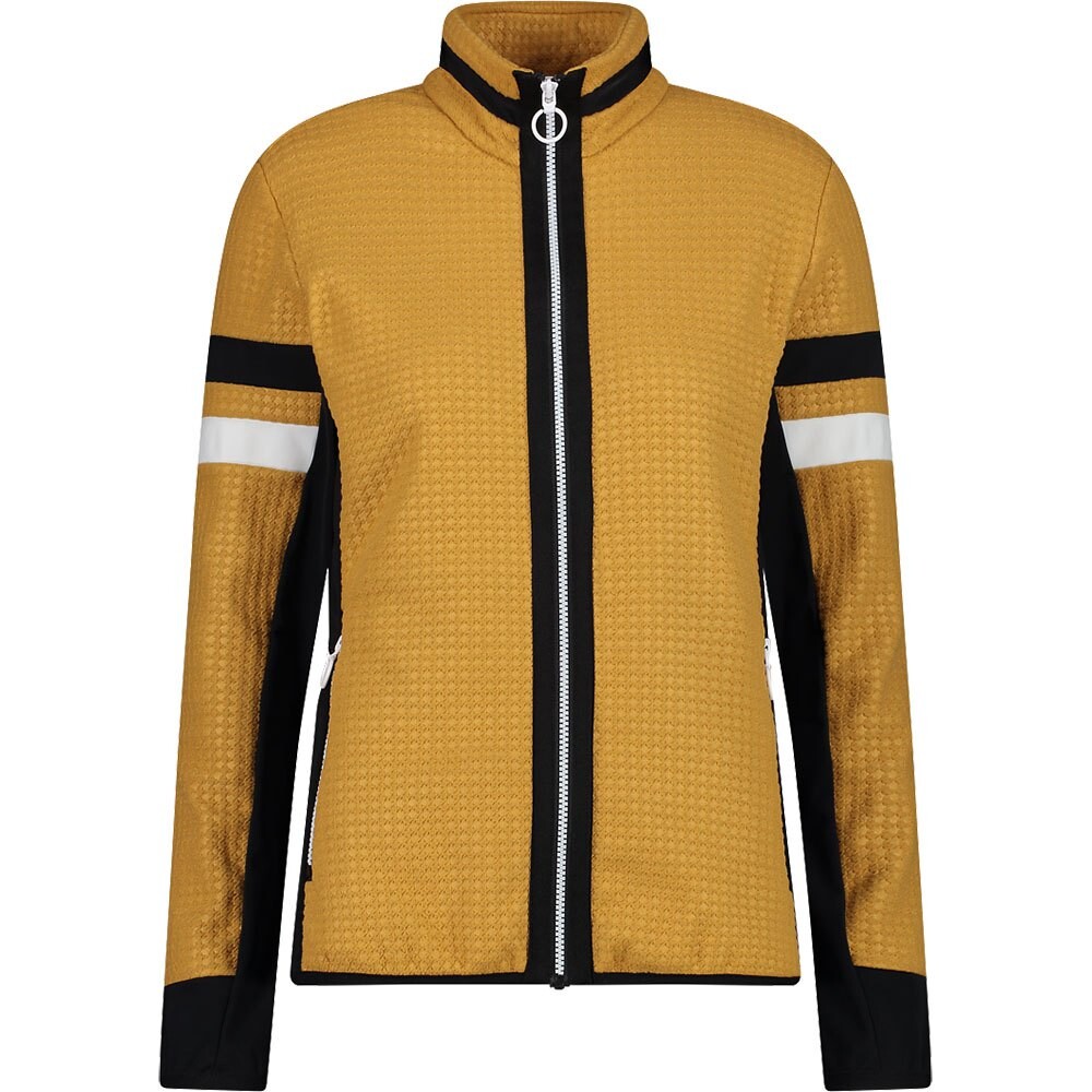 Спортивная куртка CMP 33H0456 softshell, бежевый
Спортивная куртка CMP 33H0456 softshell, бежевый