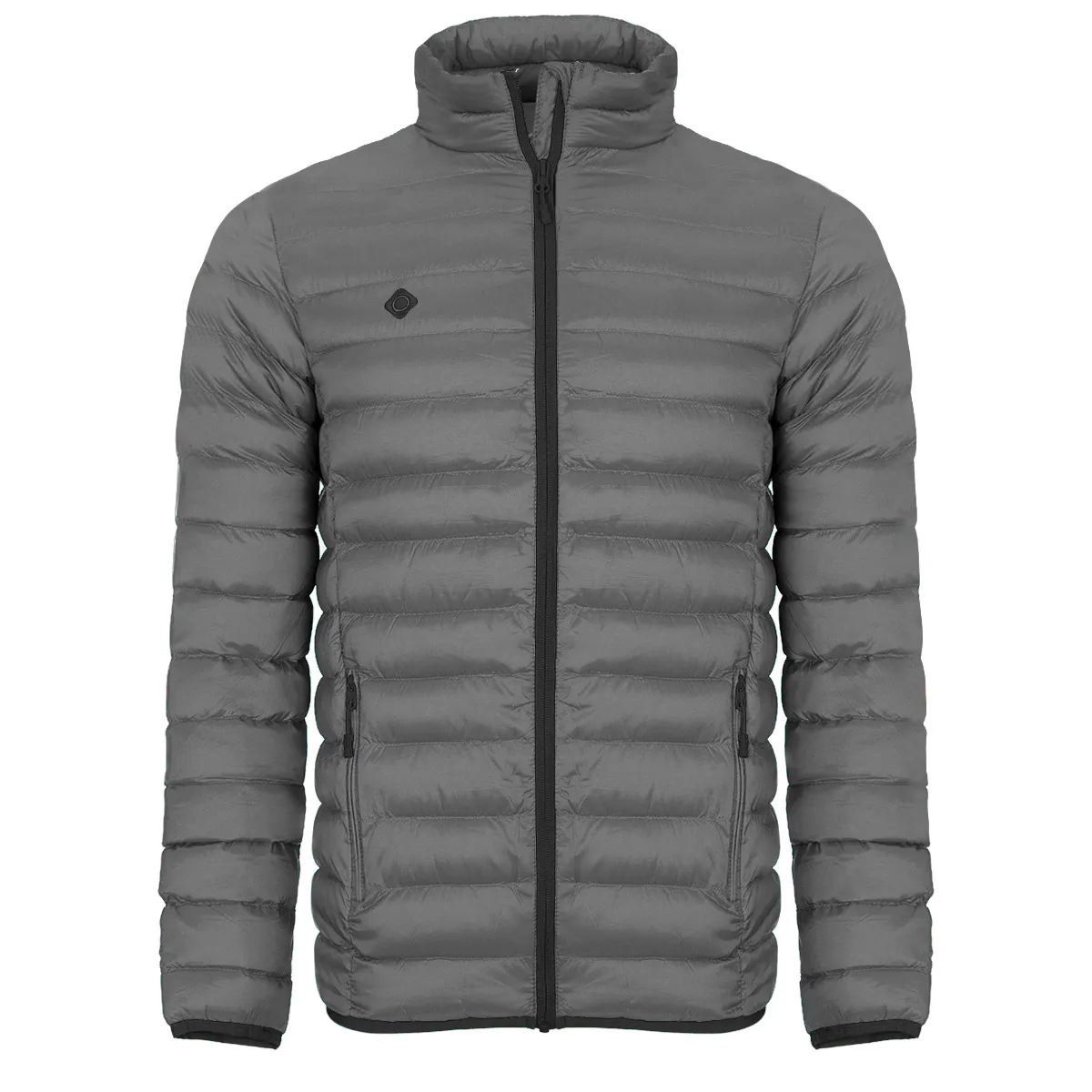 NASSER M Izas Мужская куртка, серый
NASSER M Izas Мужская куртка, серый