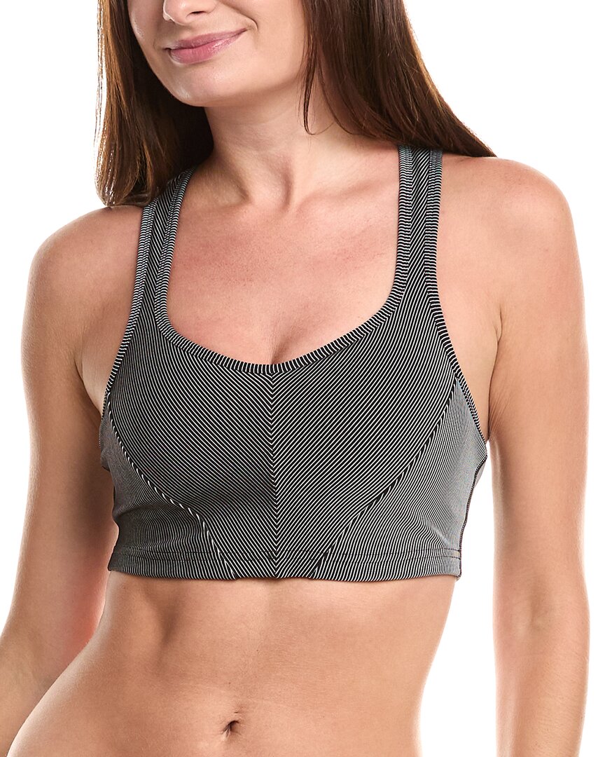 Spiritual Gangster Norah 2-Tone Длинный бра, черный
Spiritual Gangster Norah 2-Tone Длинный бра, черный