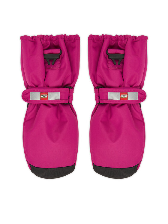 Лыжные перчатки Lwatlin 706 22870 Lego, розовый
Лыжные перчатки Lwatlin 706 22870 Lego, розовый