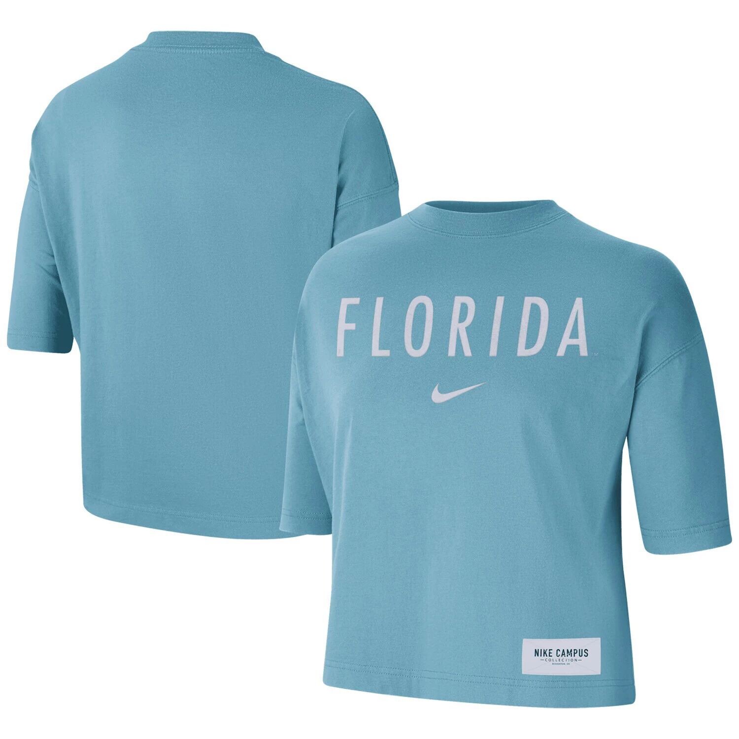 Женская синяя футболка свободного кроя Nike Florida Gators земляных тонов Nike, Синий, Женская синяя футболка свободного кроя Nike Florida Gators земляных тонов Nike
Женская синяя футболка свободного кроя Nike Florida Gators земляных тонов Nike, Синий, Женская синяя футболка свободного кроя Nike Florida Gators земляных тонов Nike