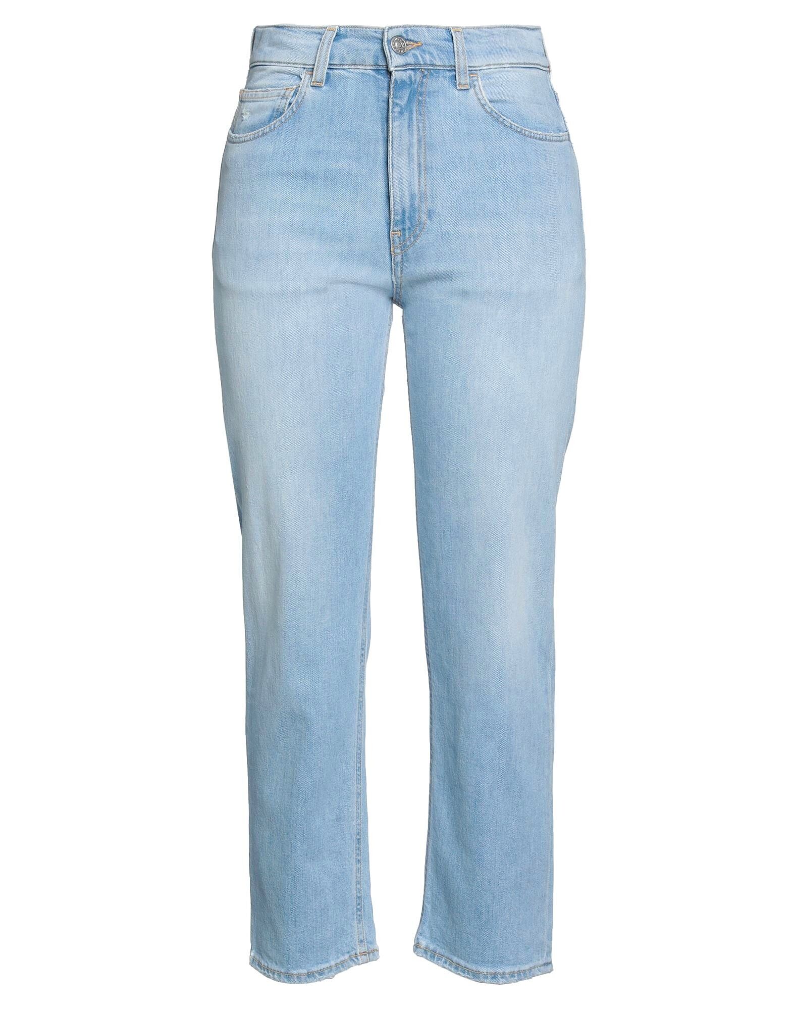 Джинсы Jucca, синий
Джинсы Jucca, синий