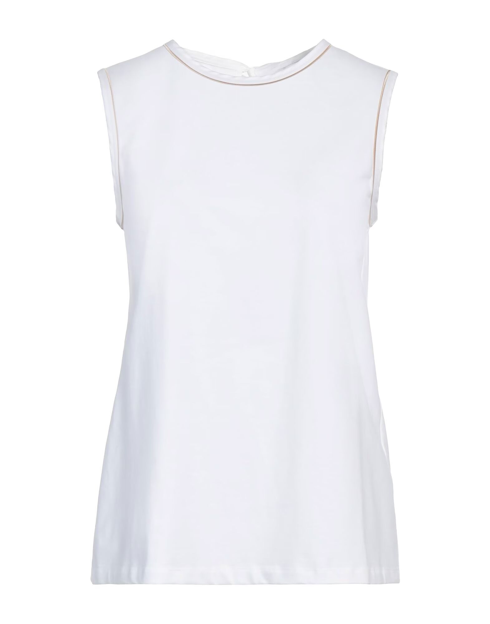 Футболка Peserico, белый
Футболка Peserico, белый