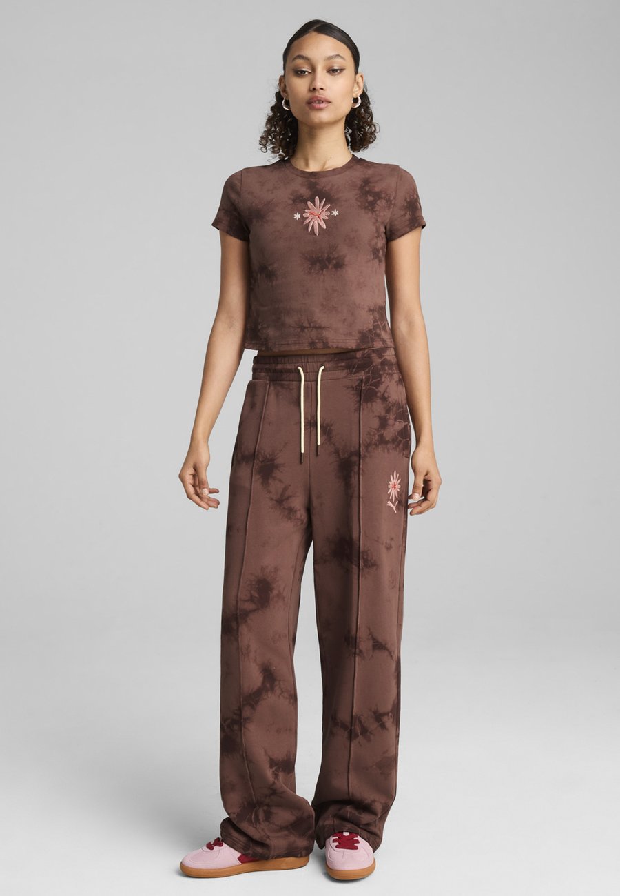 Футболка Puma MIT GRAFIK, Chocotart/Brown, Коричневый, Футболка Puma MIT GRAFIK, Chocotart/Brown
Футболка Puma MIT GRAFIK, Chocotart/Brown, Коричневый, Футболка Puma MIT GRAFIK, Chocotart/Brown