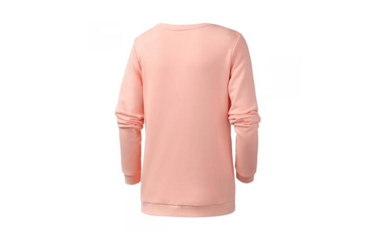 Adidas Neo Свитшот Women's Bright Light Pink/White
Adidas Neo Свитшот Women's Bright Light Pink/White