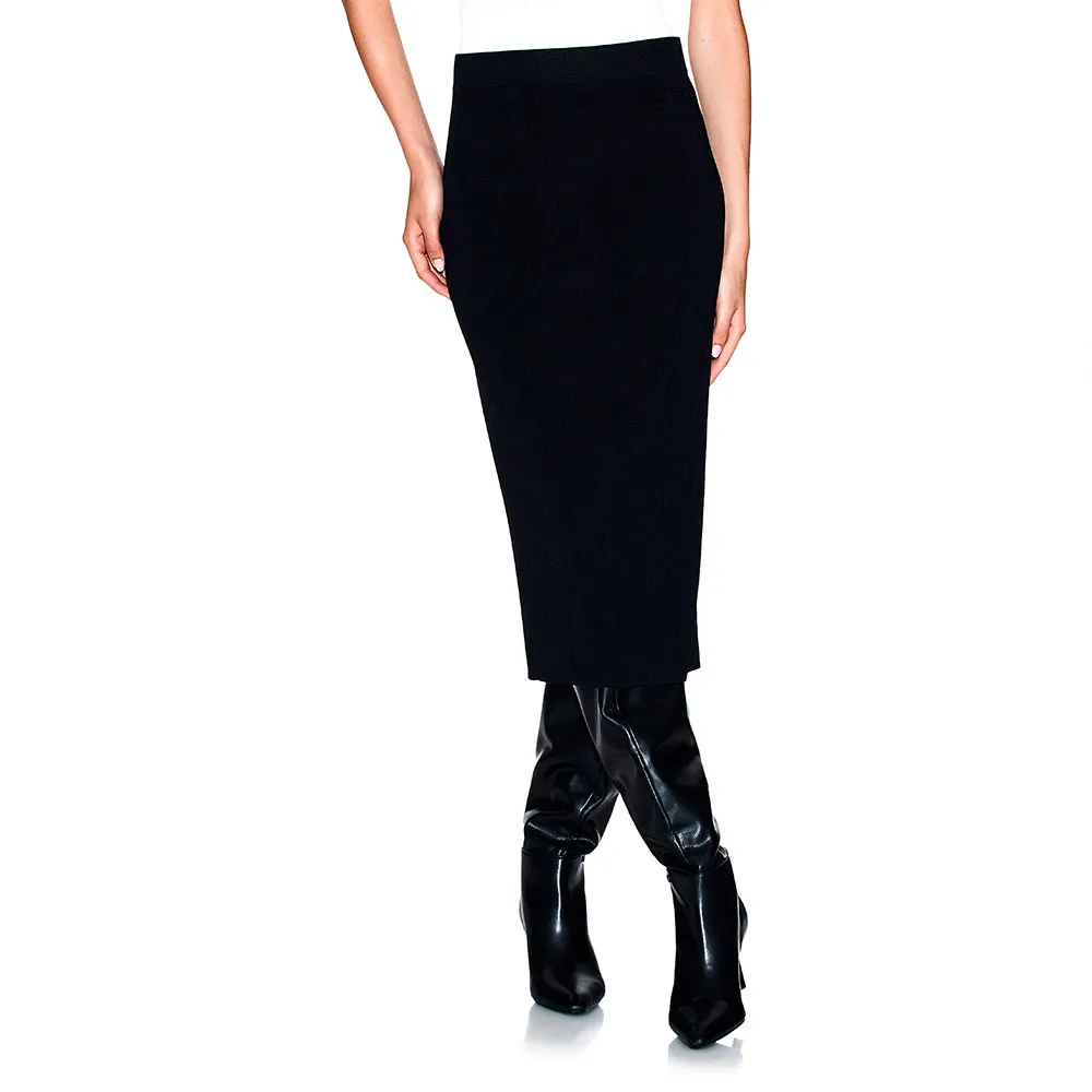 Юбка Armani Exchange XW001302_AF10352 midi, черный
Юбка Armani Exchange XW001302_AF10352 midi, черный