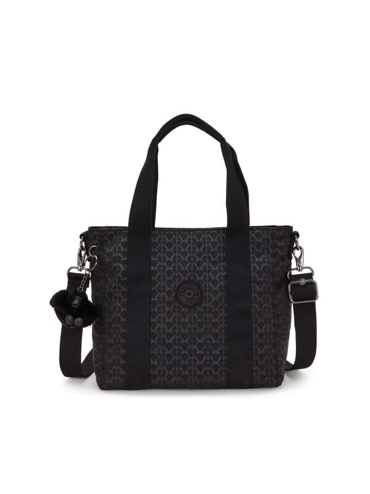 Сумка-шоппер Asseni Mini Tote объемом 5 литров в цвете Signature Emb Deuter
Сумка-шоппер Asseni Mini Tote объемом 5 литров в цвете Signature Emb Deuter