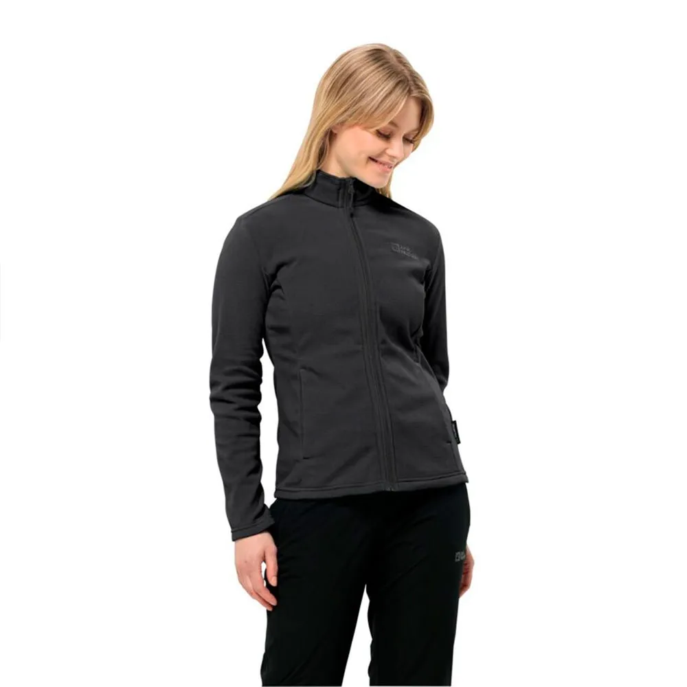 Куртка Jack Wolfskin Taunus, черный
Куртка Jack Wolfskin Taunus, черный