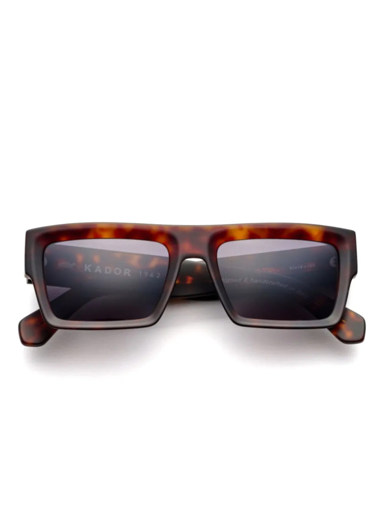 Солнцезащитные очки Kador Bandit, коричневый
Солнцезащитные очки Kador Bandit, коричневый