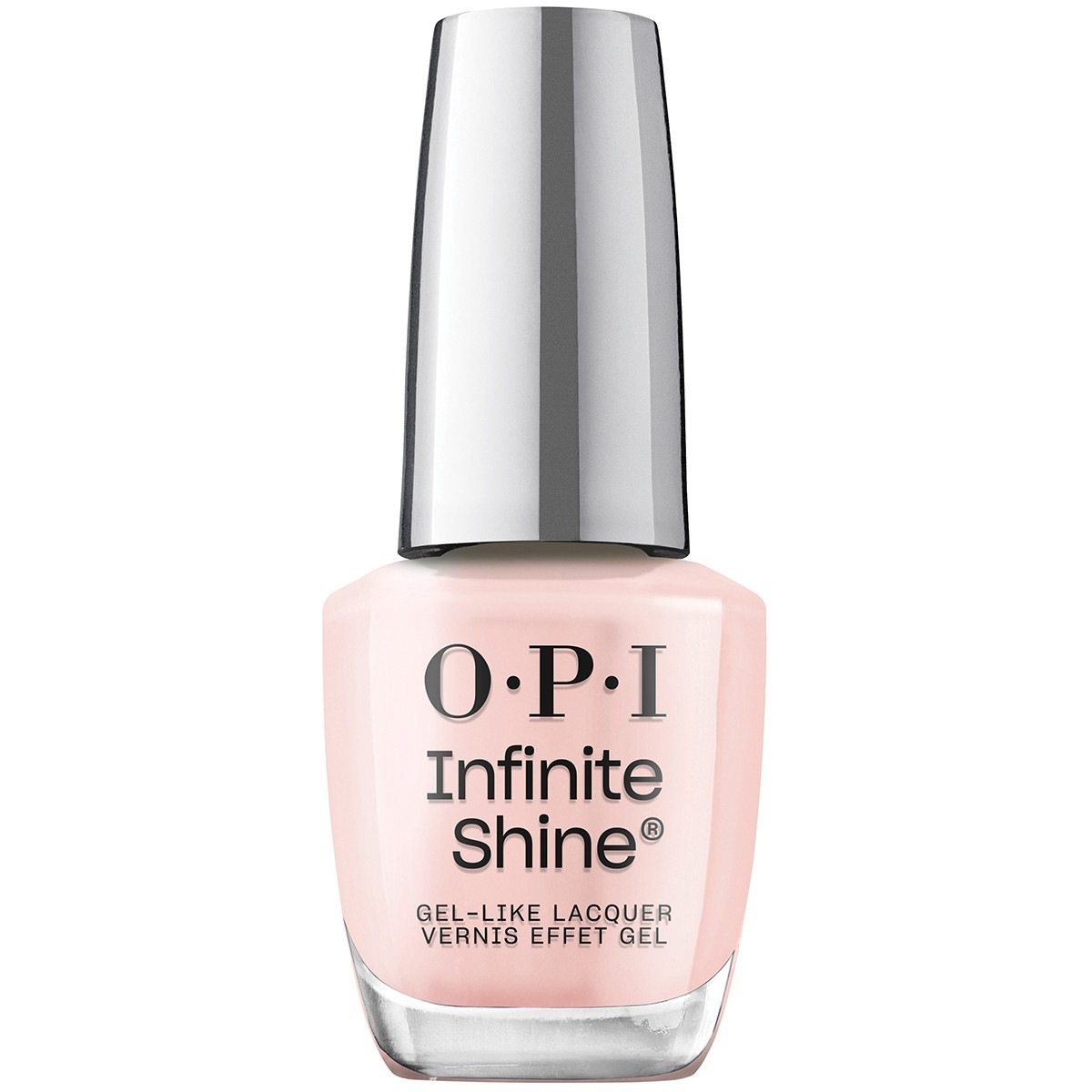Лак для ногтей infinite shine Opi, pretty pink perseveres, объем 15 мл
Лак для ногтей infinite shine Opi, pretty pink perseveres, объем 15 мл