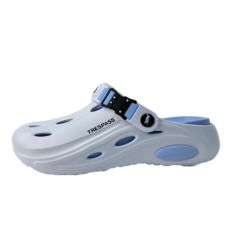 Сабо мужские TRESPASS, Blue 
Сабо мужские TRESPASS, Blue