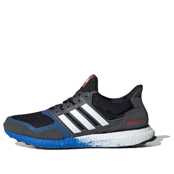 Кроссовки ультрабуст днк Adidas, черный
Кроссовки ультрабуст днк Adidas, черный