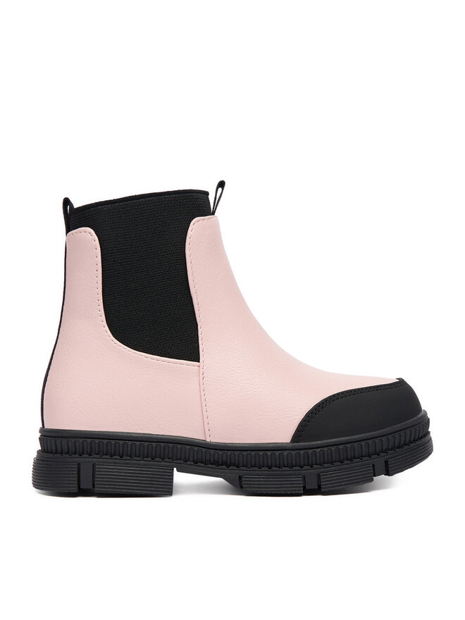 Сапоги DeeZee Stiefeletten CEO-CM231205-52, розовый
Сапоги DeeZee Stiefeletten CEO-CM231205-52, розовый