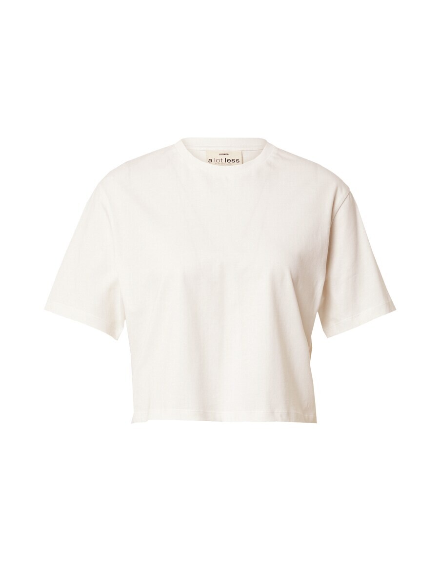 Футболка A Lot Less LISA, белый
Футболка A Lot Less LISA, белый