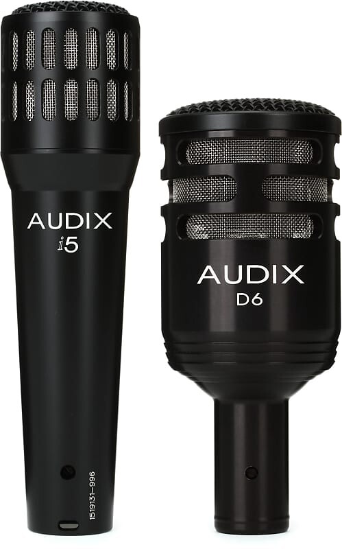 Микрофон Audix KSCOMBO
Микрофон Audix KSCOMBO