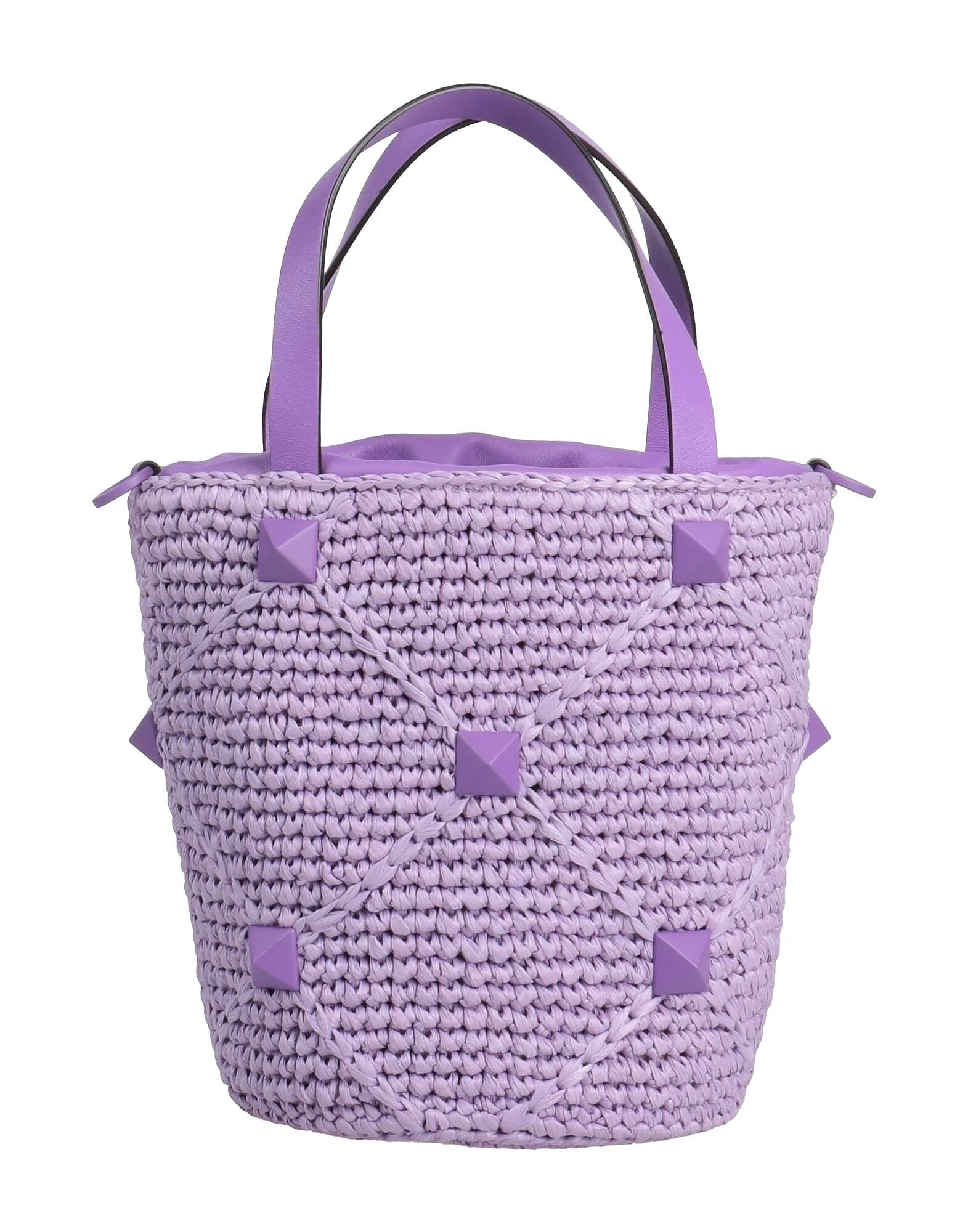 Сумка Valentino Garavani, сиреневый
Сумка Valentino Garavani, сиреневый