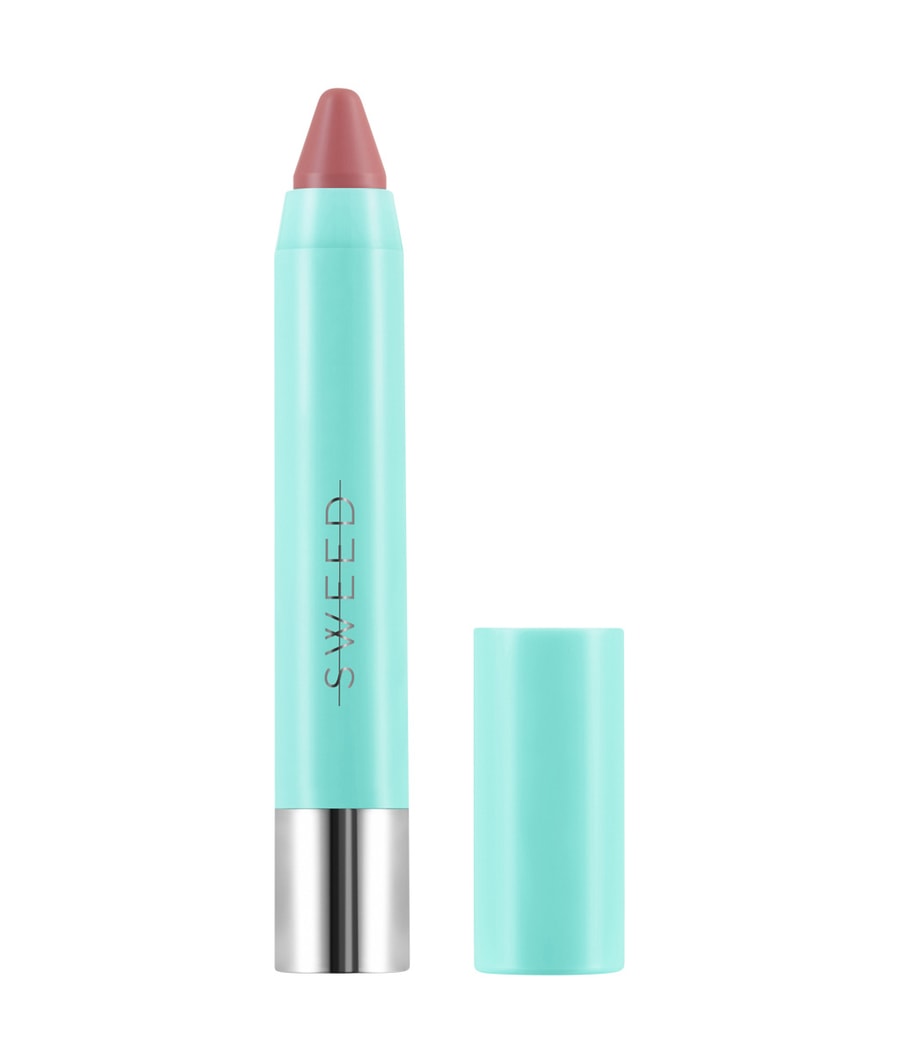 Помада Sweed Le Lipstick, Penelope Rose, 12 ml
Помада Sweed Le Lipstick, Penelope Rose, 12 ml