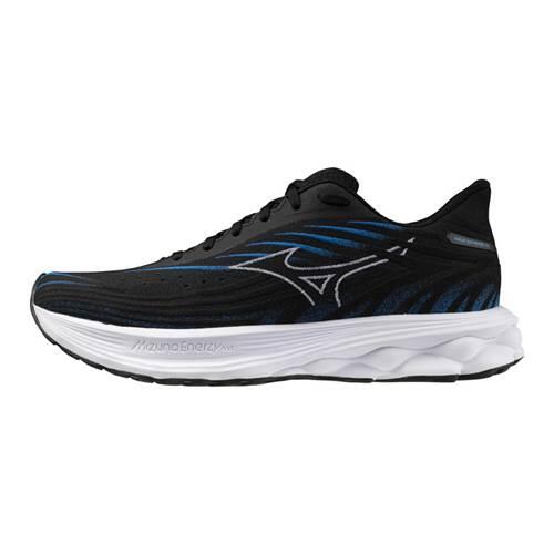 Мужские кроссовки для бега Asics Mizuno Wave Skyrise 6
Мужские кроссовки для бега Asics Mizuno Wave Skyrise 6