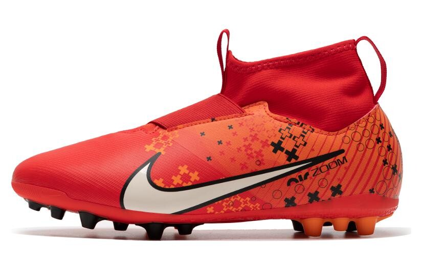 Женские футбольные кроссовки Nike Zoom Superfly 9, красный
Женские футбольные кроссовки Nike Zoom Superfly 9, красный