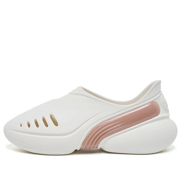 Сандалии донгдонг Rigorer, белый
Сандалии донгдонг Rigorer, белый