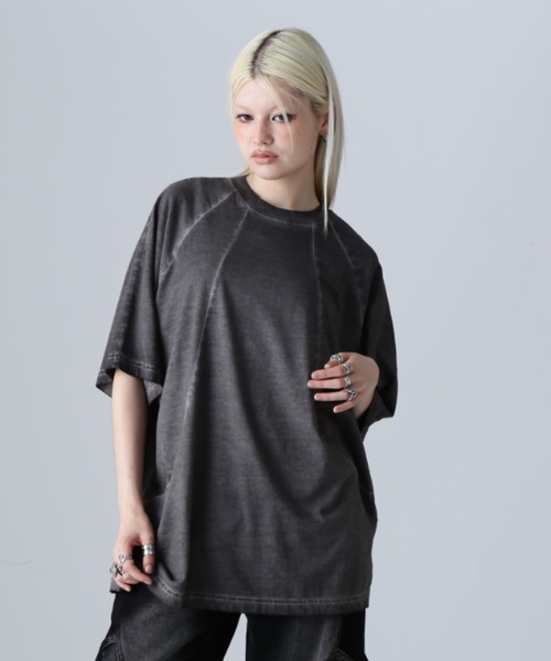 Футболка, угольно-серый SIS
Футболка, угольно-серый SIS