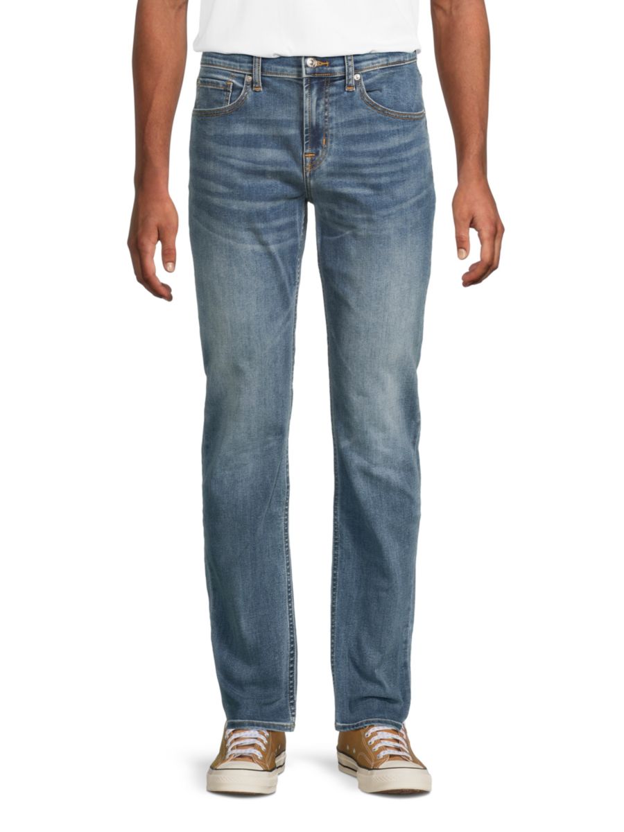 Джинсы Comfort Luxe Slim-Straight 7 For All Mankind, цвет Kef
Джинсы Comfort Luxe Slim-Straight 7 For All Mankind, цвет Kef