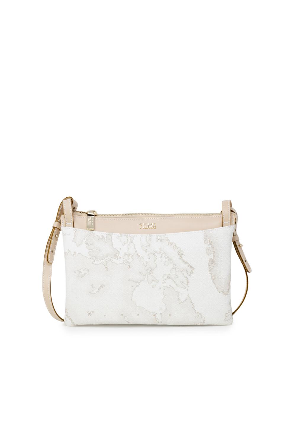 Клатч Alviero Martini Prima Classe на тонком ремешке, белый
Клатч Alviero Martini Prima Classe на тонком ремешке, белый