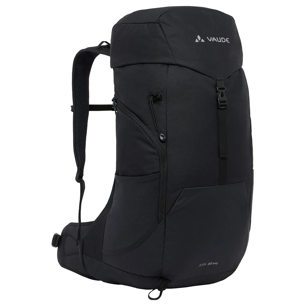 Рюкзак VAUDE Jura 28L Long, черный
Рюкзак VAUDE Jura 28L Long, черный