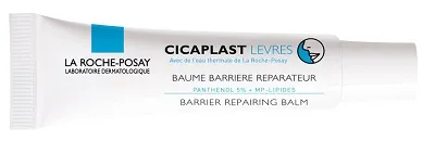 La Roche Posay Cicaplast Levres 7,5 мл Бальзам для губ
La Roche Posay Cicaplast Levres 7,5 мл Бальзам для губ