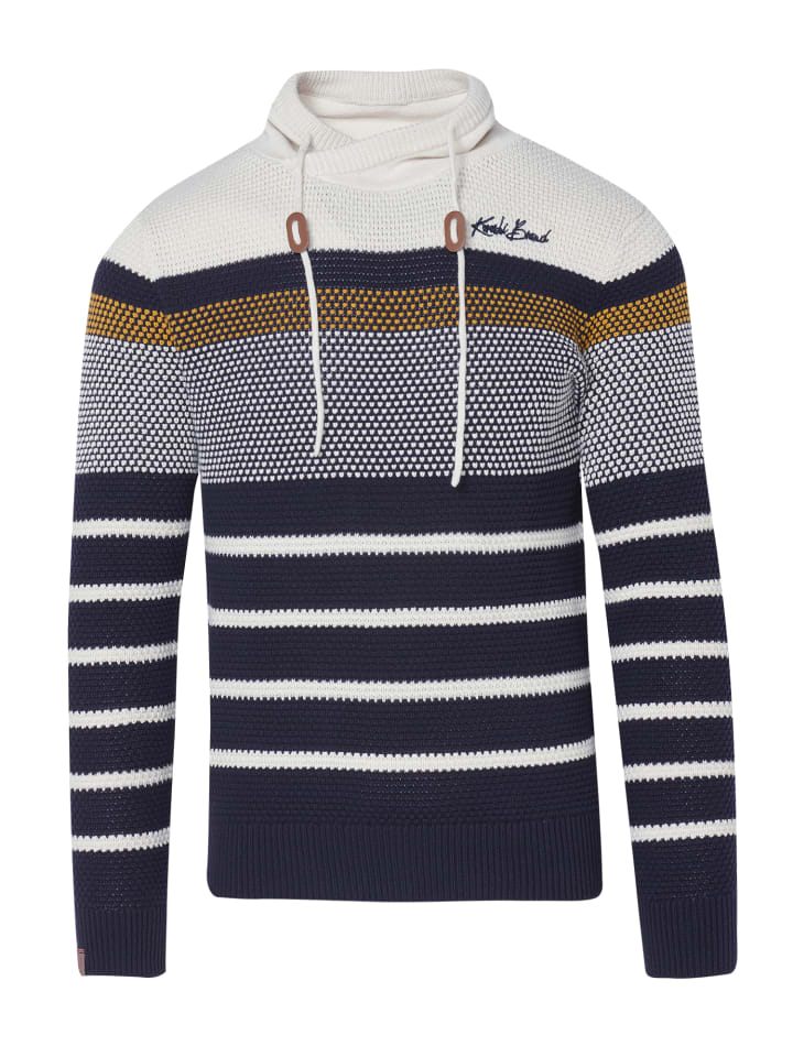 Свитер KOROSHI, белый
Свитер KOROSHI, белый