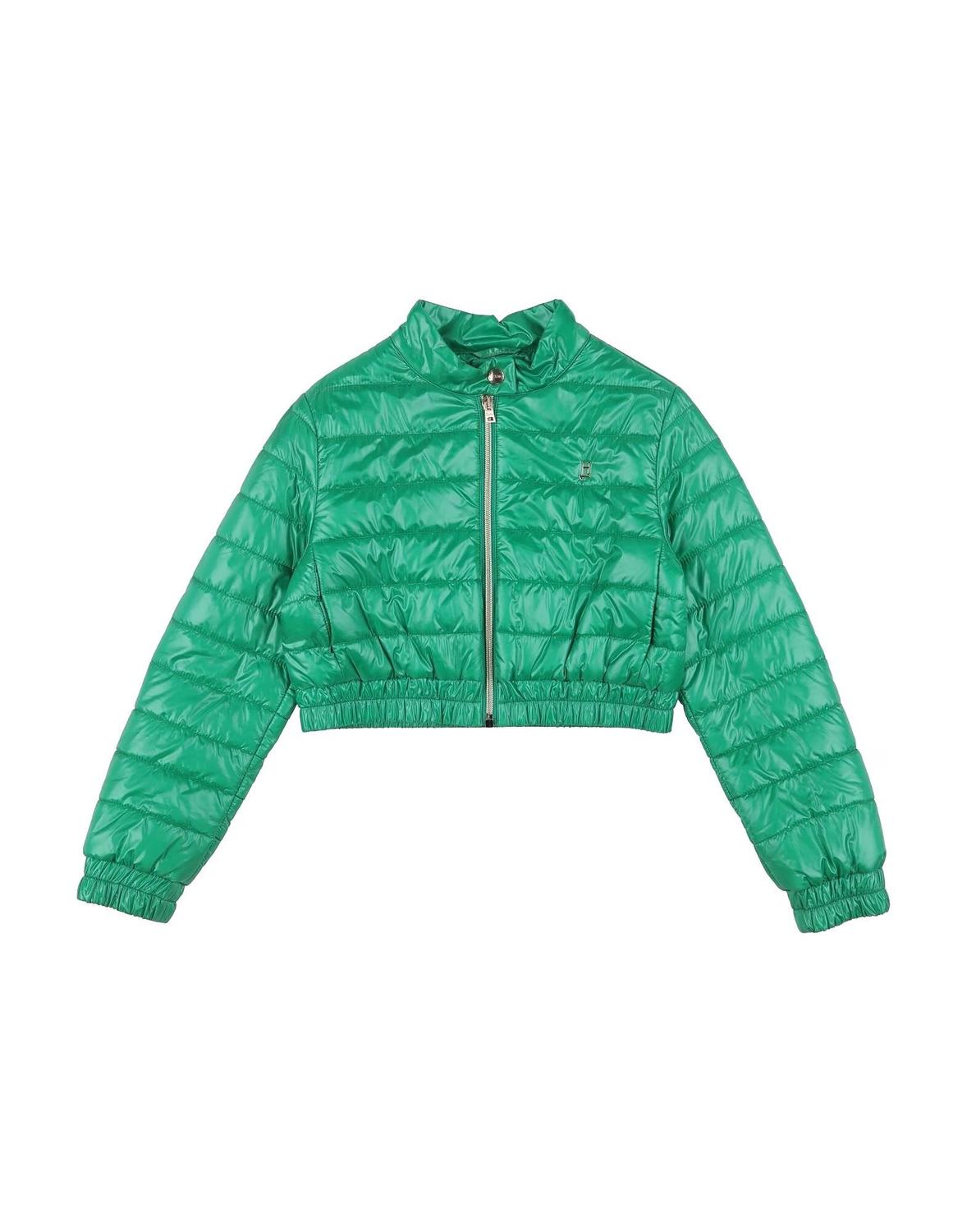 Куртка для девочек Herno, зеленый
Куртка для девочек Herno, зеленый