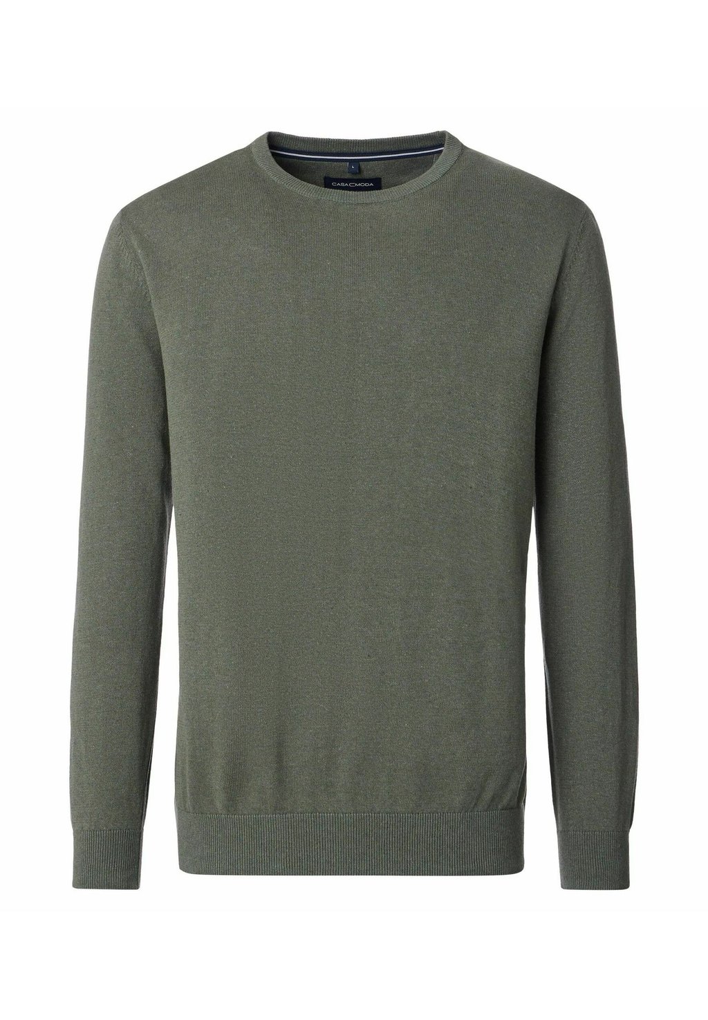 Джемпер CASAMODA, зеленый
Джемпер CASAMODA, зеленый