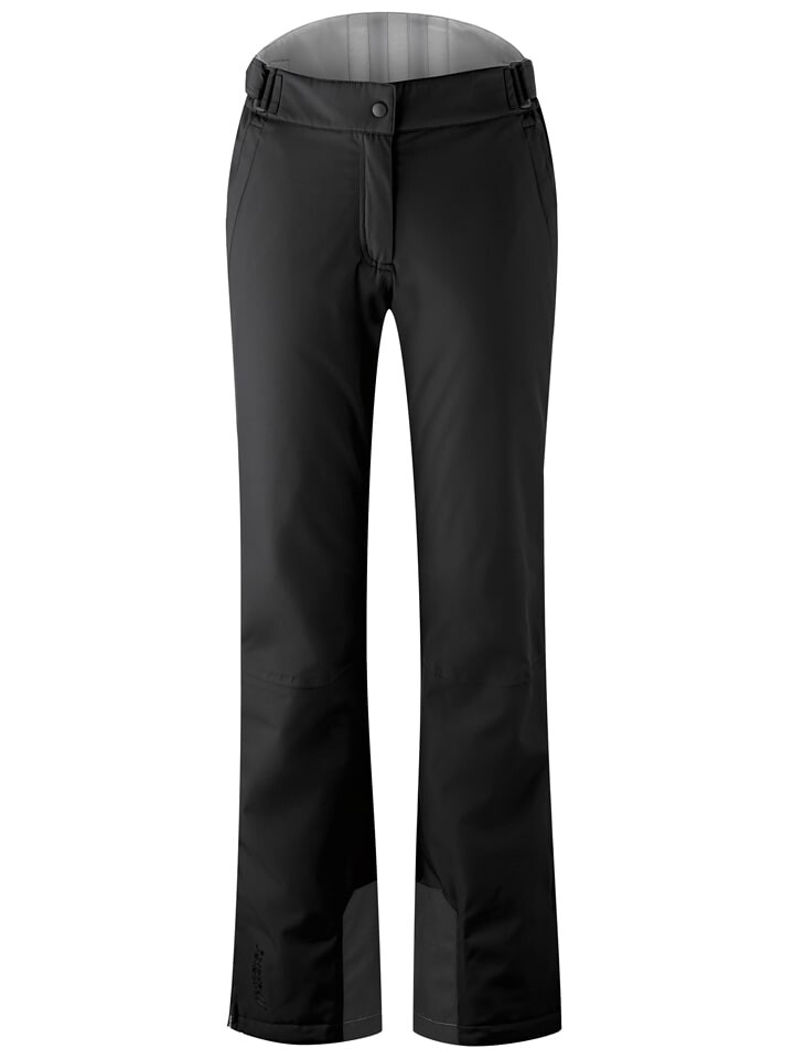Лыжные брюки Maier Sports Steffi, черный
Лыжные брюки Maier Sports Steffi, черный
