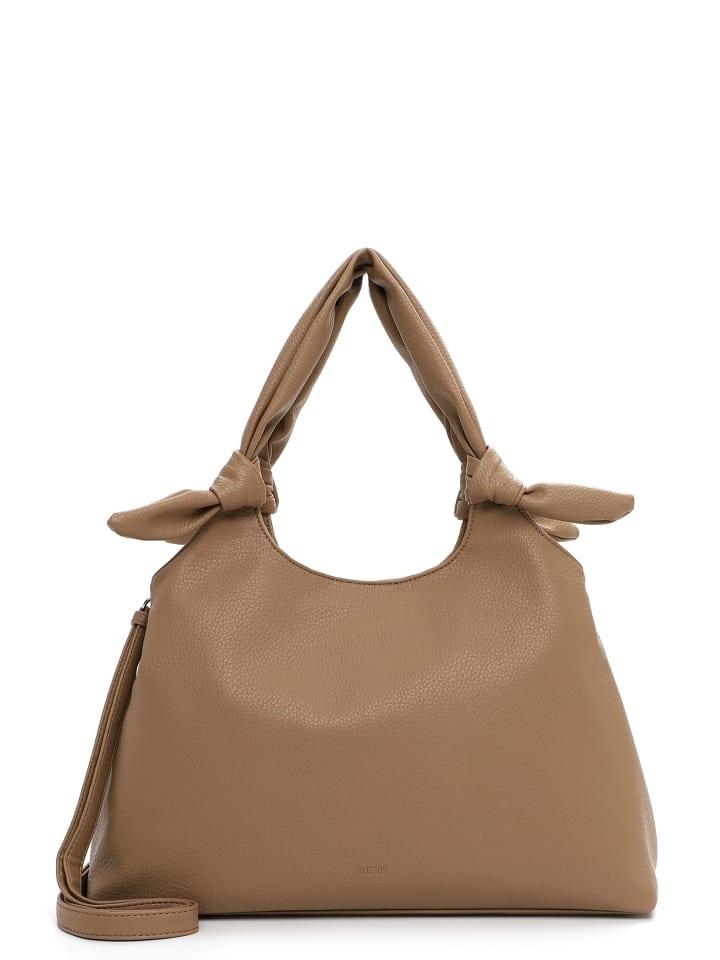 Сумка шоппер EMILY & NOAH, серо-коричневый
Сумка шоппер EMILY & NOAH, серо-коричневый