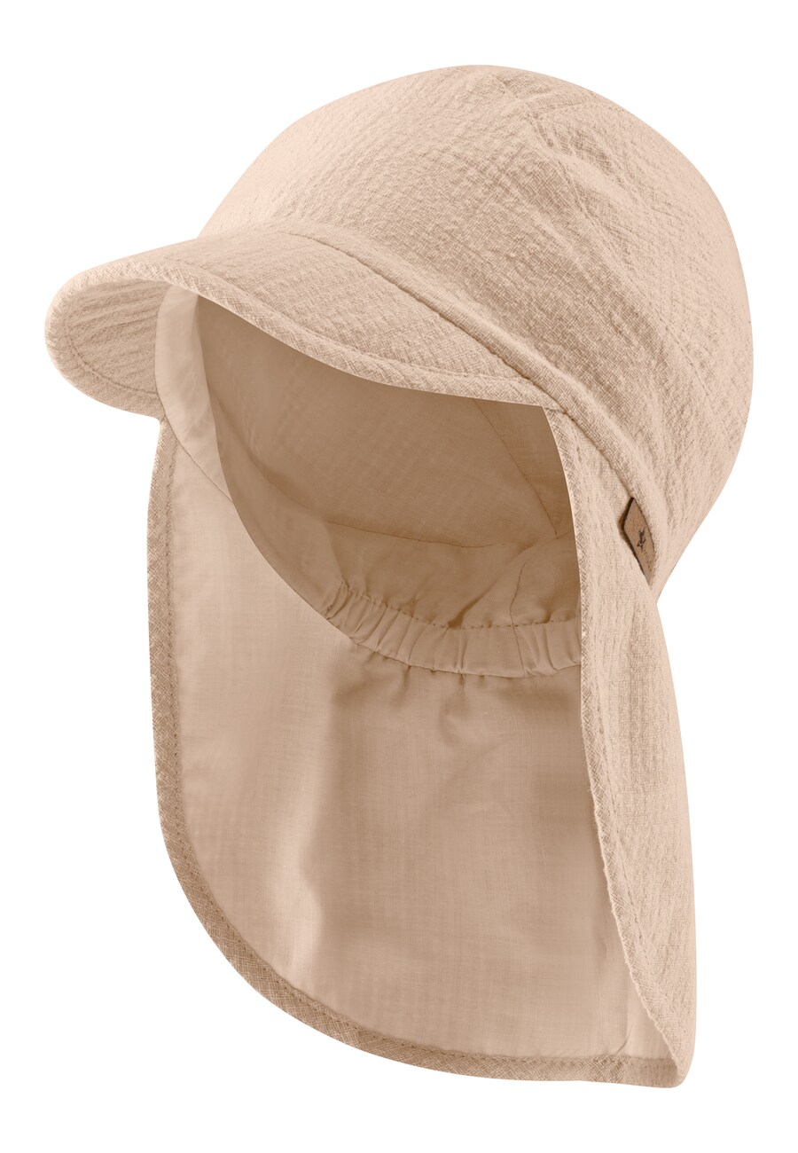 Шляпа STERNTALER, бежевый 
Шляпа STERNTALER, бежевый