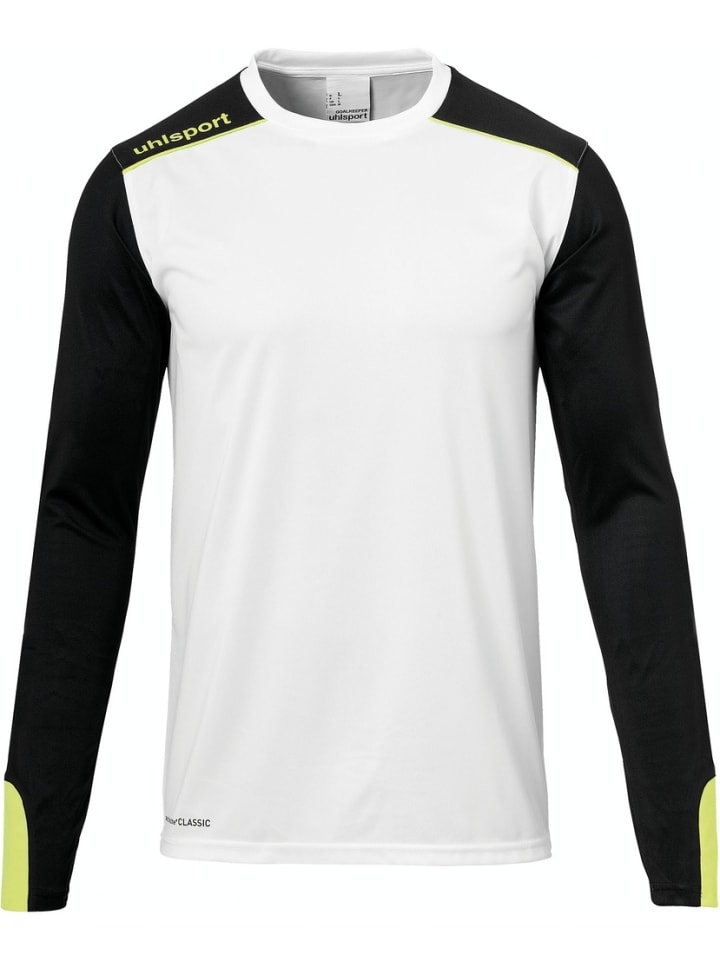 Футболка вратаря Tower с длинным рукавом, белая uhlsport, Белый, Футболка вратаря Tower с длинным рукавом, белая uhlsport
Футболка вратаря Tower с длинным рукавом, белая uhlsport, Белый, Футболка вратаря Tower с длинным рукавом, белая uhlsport