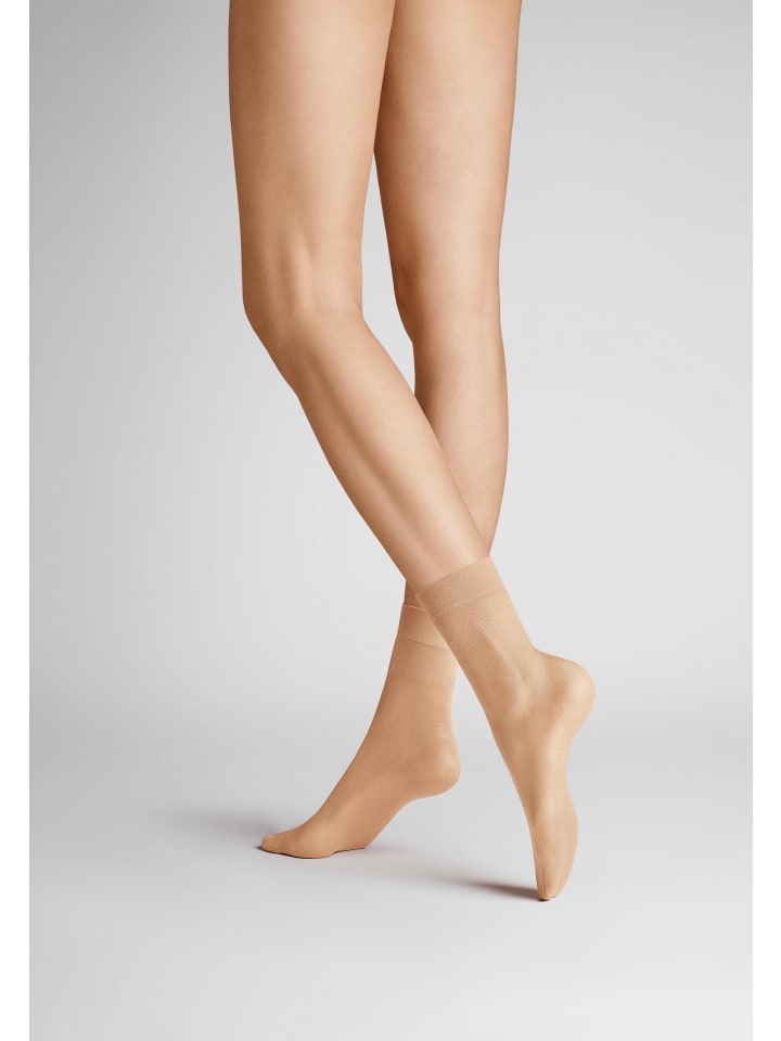 Hudson Изящные носки Glamour 20 с эластичным поясом, не сдавливающим кожу, цвет лица
Hudson Изящные носки Glamour 20 с эластичным поясом, не сдавливающим кожу, цвет лица