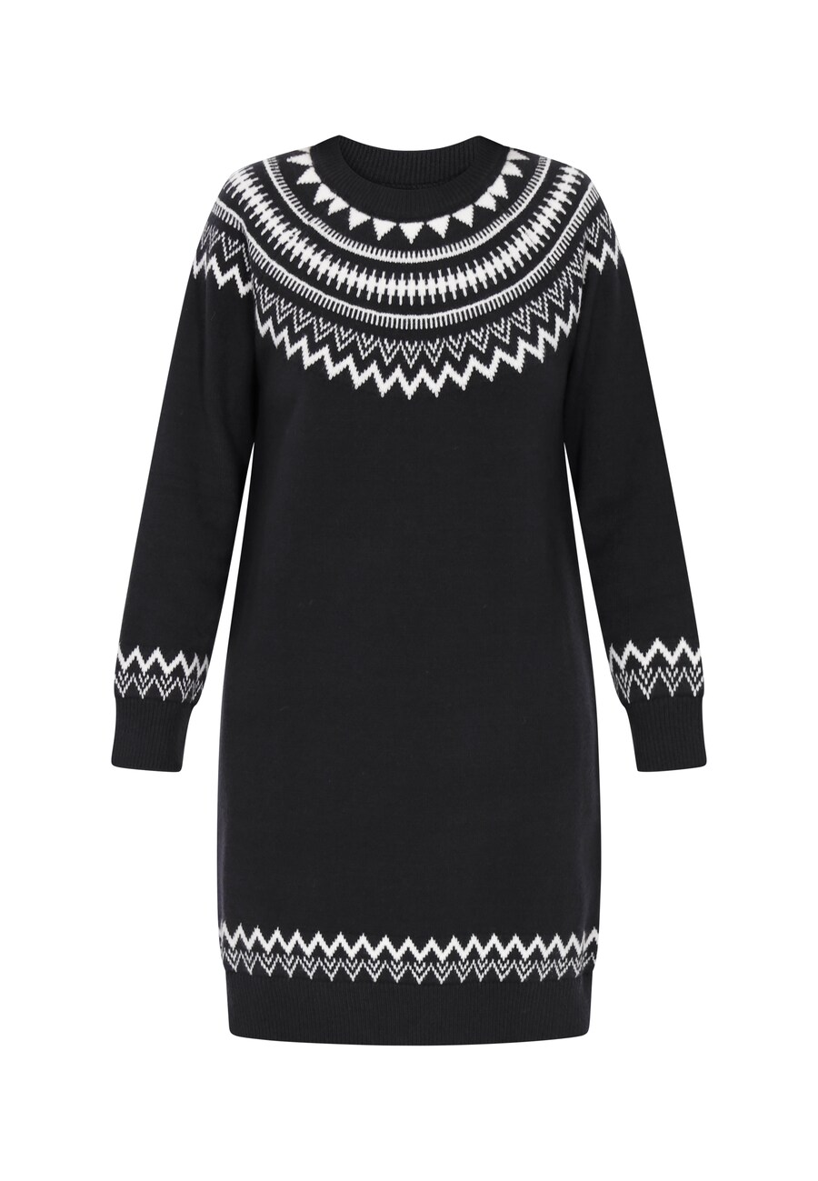 Платье DreiMaster Maritim, черный
Платье DreiMaster Maritim, черный